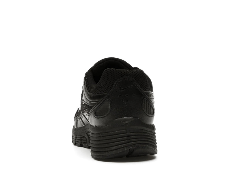Nike P 6000 Black - Black/Black - CD6404-002 - 26