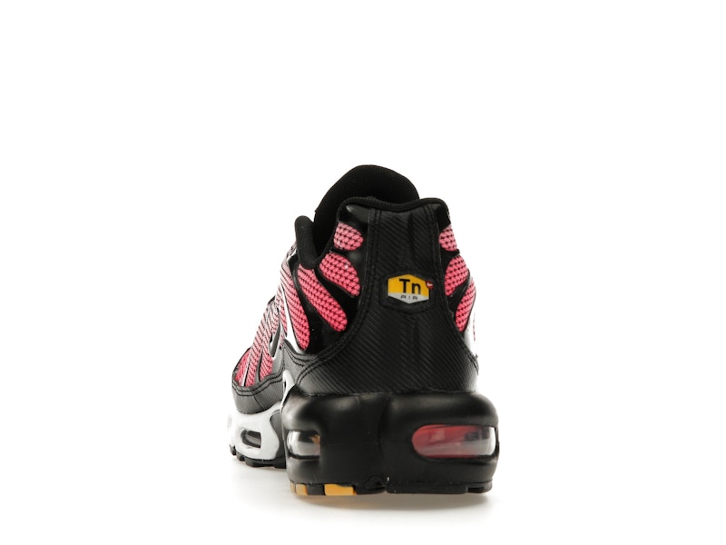 Nike Air Max Plus All Day - Sunset Pulse/Black/Pink Foam/White/Anthracite - HF3837-600 - 26