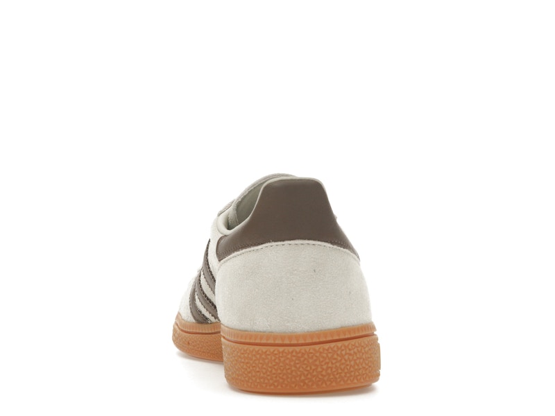 adidas Handball Spezial Off-White Earth Strata Gum (Women's) - Off-White/Earth Strata/Gum - JQ8903 - 26