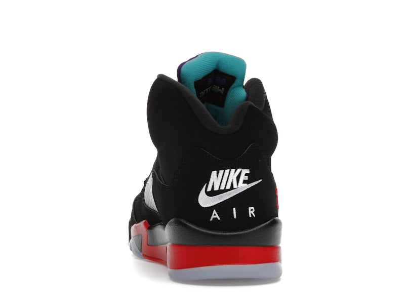 Jordan 5 Retro Top 3 - Ansicht 27
