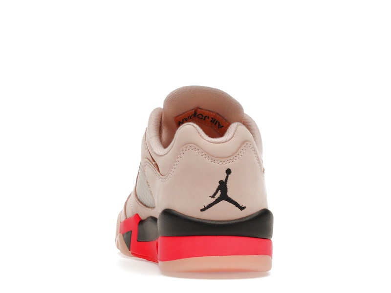 Jordan 5 Retro Low Girls That Hoop (Women's) - vue 27