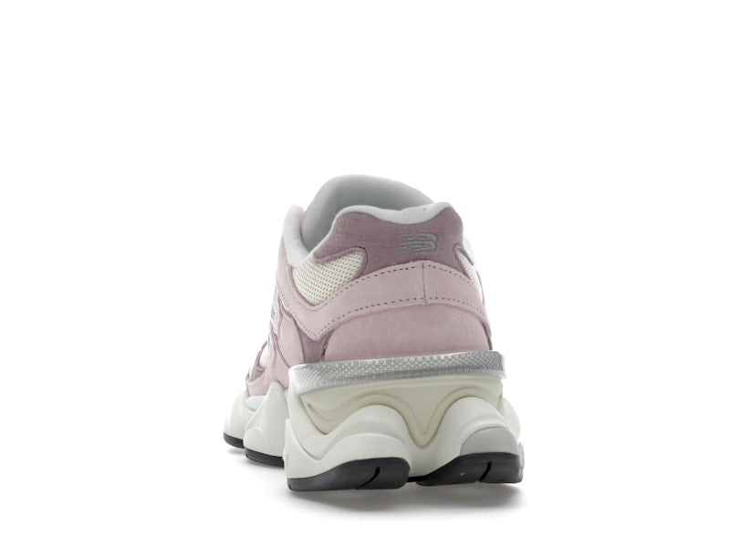New Balance 9060 Rose Sugar Angora - Rose Sugar/Angora/Ice Wine - U9060LBC - 26