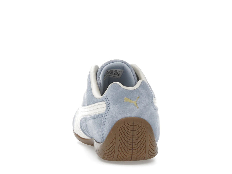 Puma Speedcat Faded Haute Tropic Alpine Snow - Haute Tropic/Alpine Snow - 403688-01 - 26