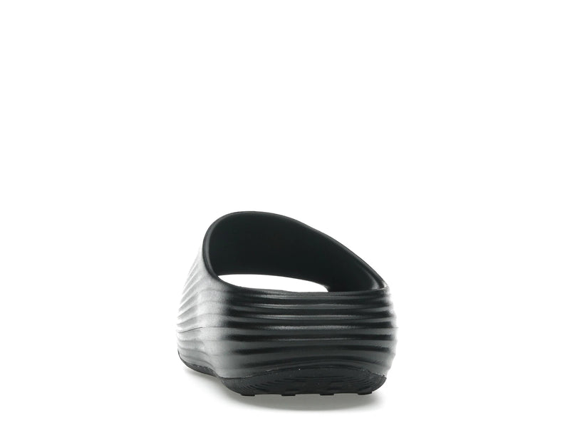 Nike Reactx Rejuven8 Slide Black - Black/Black - HV4479-001 - 26