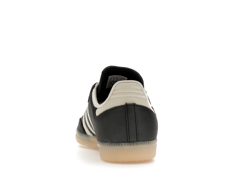 adidas Samba OG Black Pink Ribbon Laces (Women's) - Ansicht 27