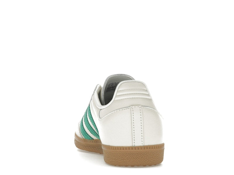 adidas Samba Off White Court Green (Women's) - visning 27