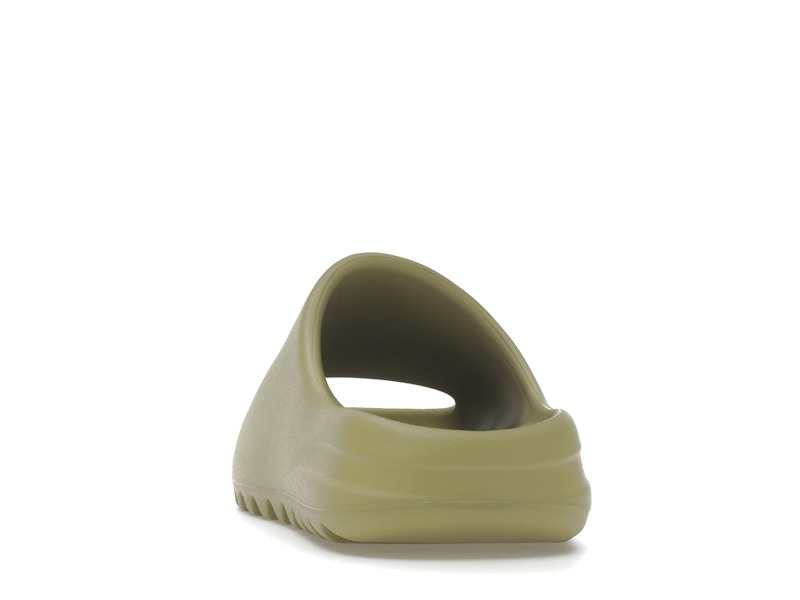 adidas Yeezy Slide Resin (2022/2024) - Resin/Resin/Resin - FZ5904 - 26