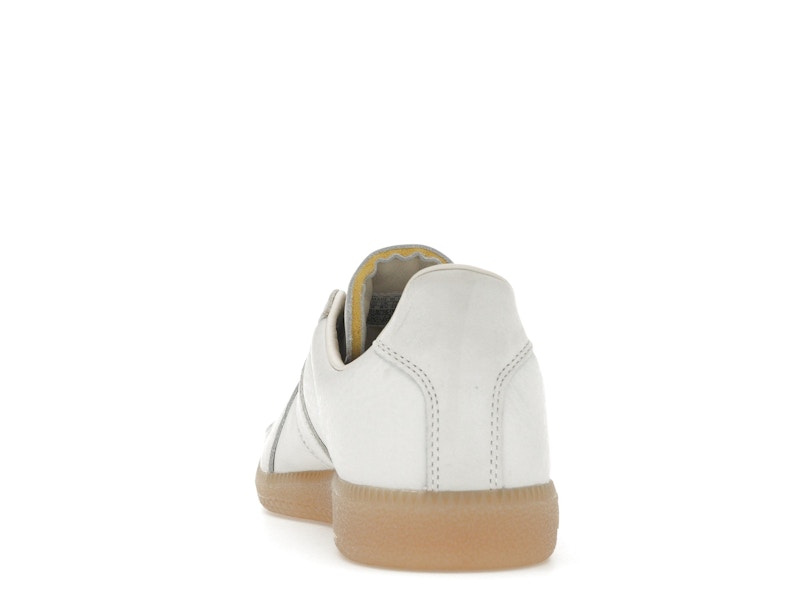 Adidas Bw Army Hartcopy White - Footwear White/Red/Gum - IE6271 - 26