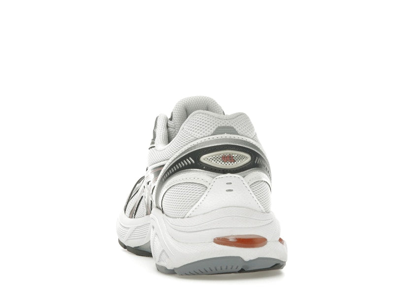 ASICS GT-2160 White Rose Rouge - White/Rose Rouge - 1203A320-103 - 26