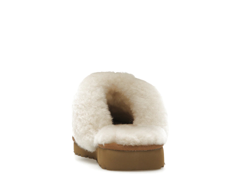 Ugg Cozy Slipper Cream - 1117659-CRM - 26