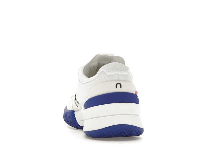 On The Roger Pro 2 White Indigo - White/Indigo - on-the-roger-pro-sand-w - 26