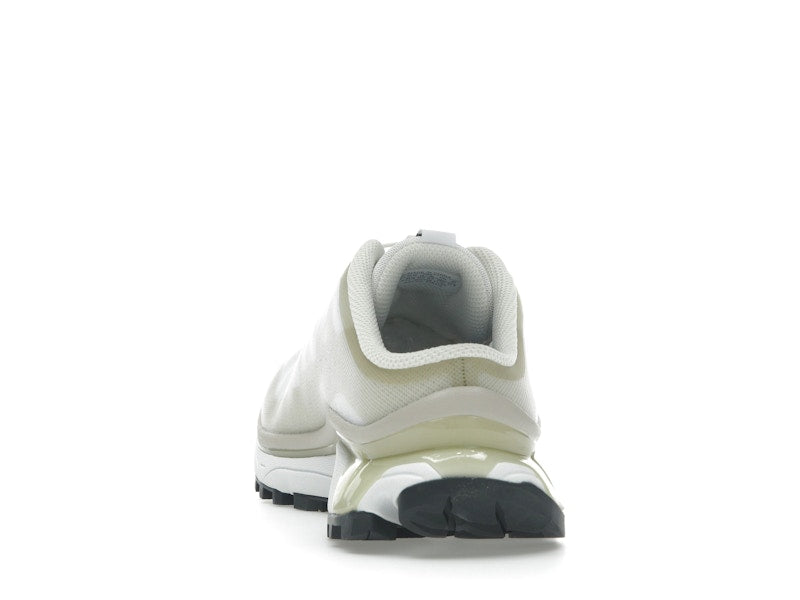 Salomon XT-4 Mule MM6 Maison Margiela White Green Haze - Ansicht 27