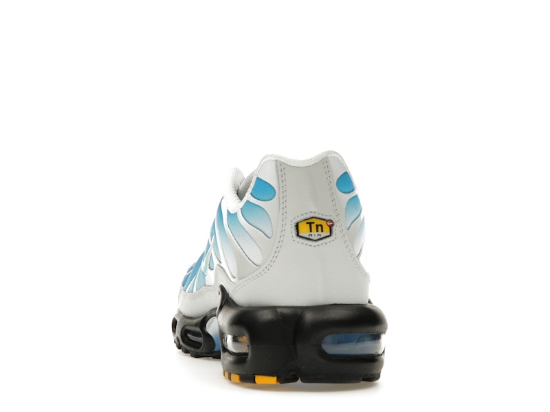 Nike Air Max Plus One Block Down Light Photo Blue - Light Photo Blue/Photon Dust/Aurora Green - FZ3308-400 - 26