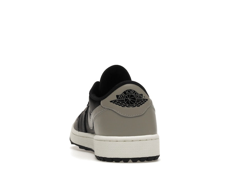 Air Jordan 1 Retro Low Golf Shadow - vue 26