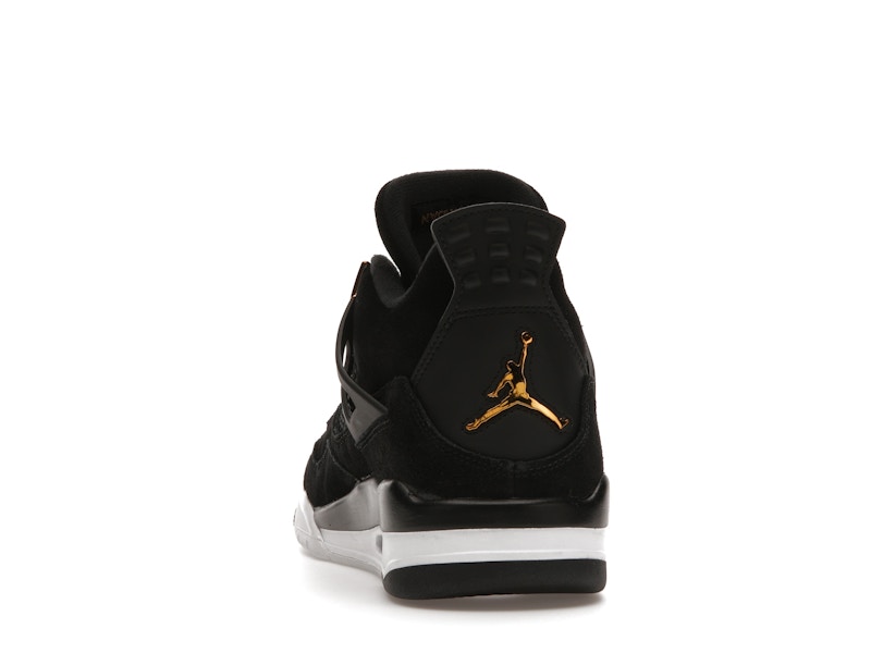 Air Jordan 4 Retro Royalty - vista 26