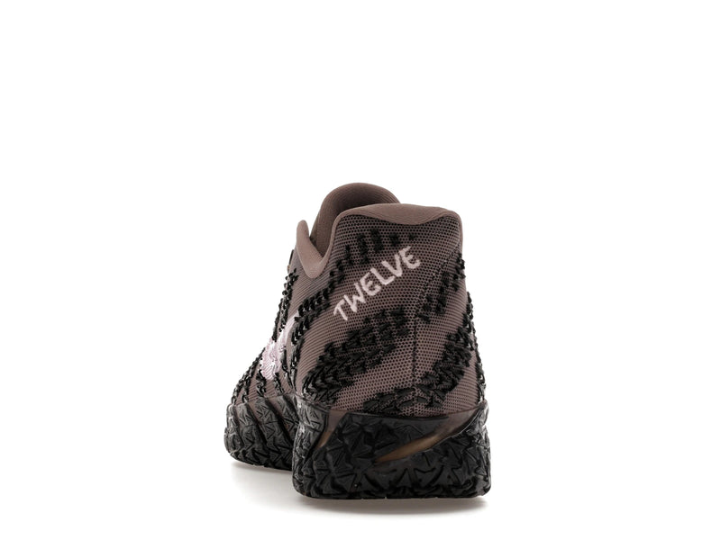 Nike Ja 3 Showstopper - Mink Brown/Pink Foam/Black - HF2793-200/HF2794-200 - 26