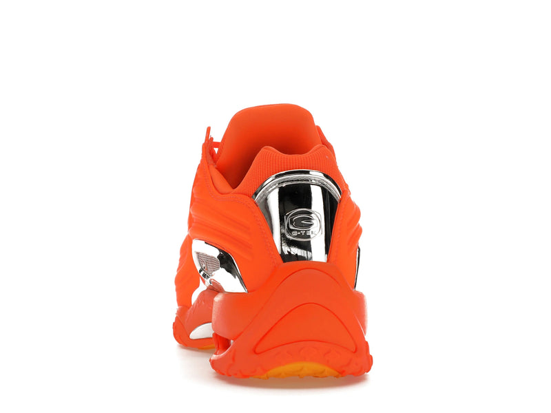 Nike Hot Step 2 Drake Nocta Total Orange - Total Orange/University Gold/Chrome - DZ7293-800 - 26