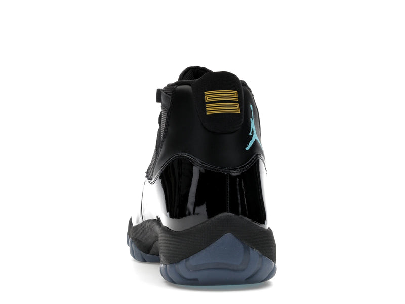 Air Jordan 11 Retro Gamma Blue - CT8012-047 - 26