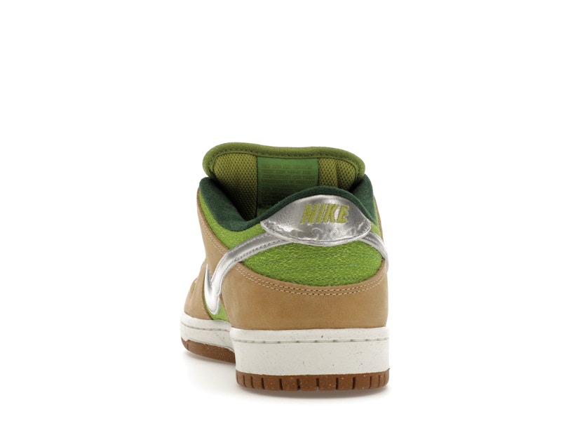 Nike SB Dunk Low Escargot - Ansicht 27