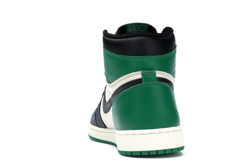 Air Jordan 1 Retro High Pine Green - weergave 26