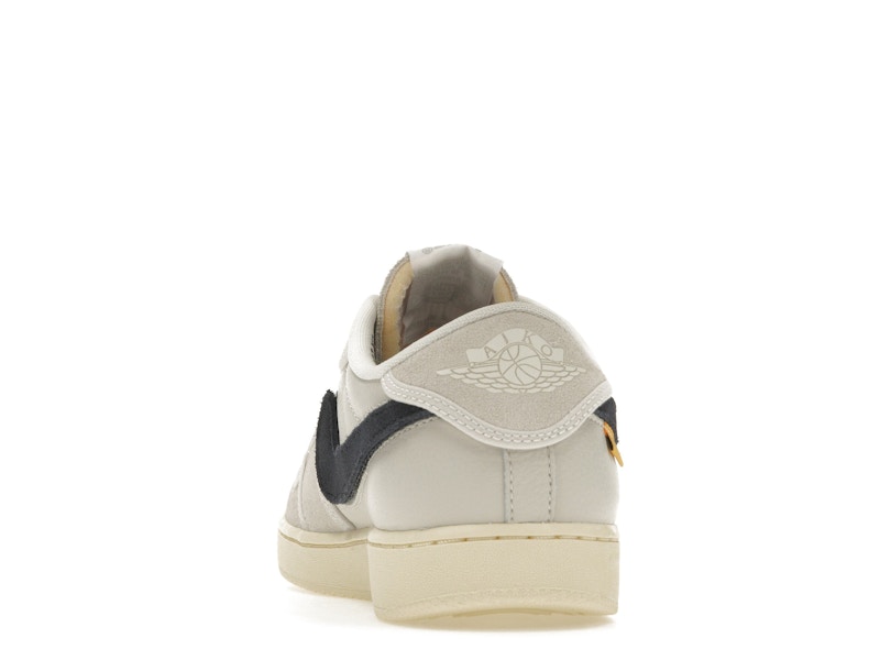 Air Jordan 1 Retro Ajko Low SP Union Sail - weergave 26