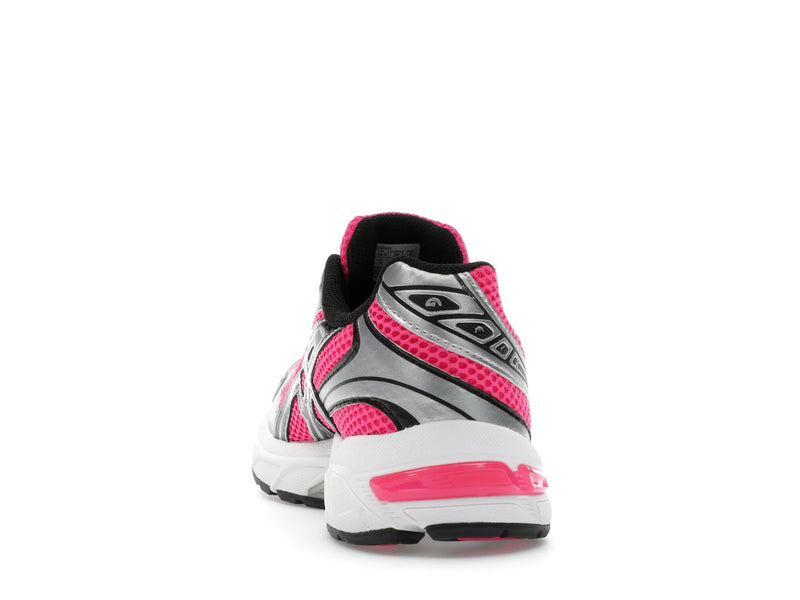 Asics Gel 1130 Neon Pack Pink - Pink/Metallic Silver - 1202A525-700 - 26