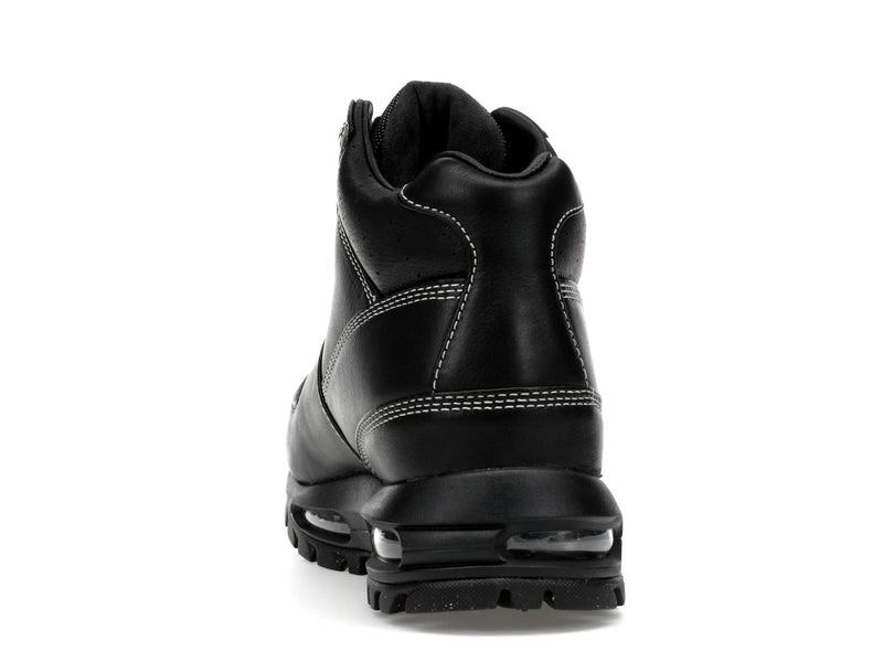 Nike Air Max Goadome PRM Black Off Noir - Black/Off Noir/Vast Grey/Black - HF5306-001 - 26