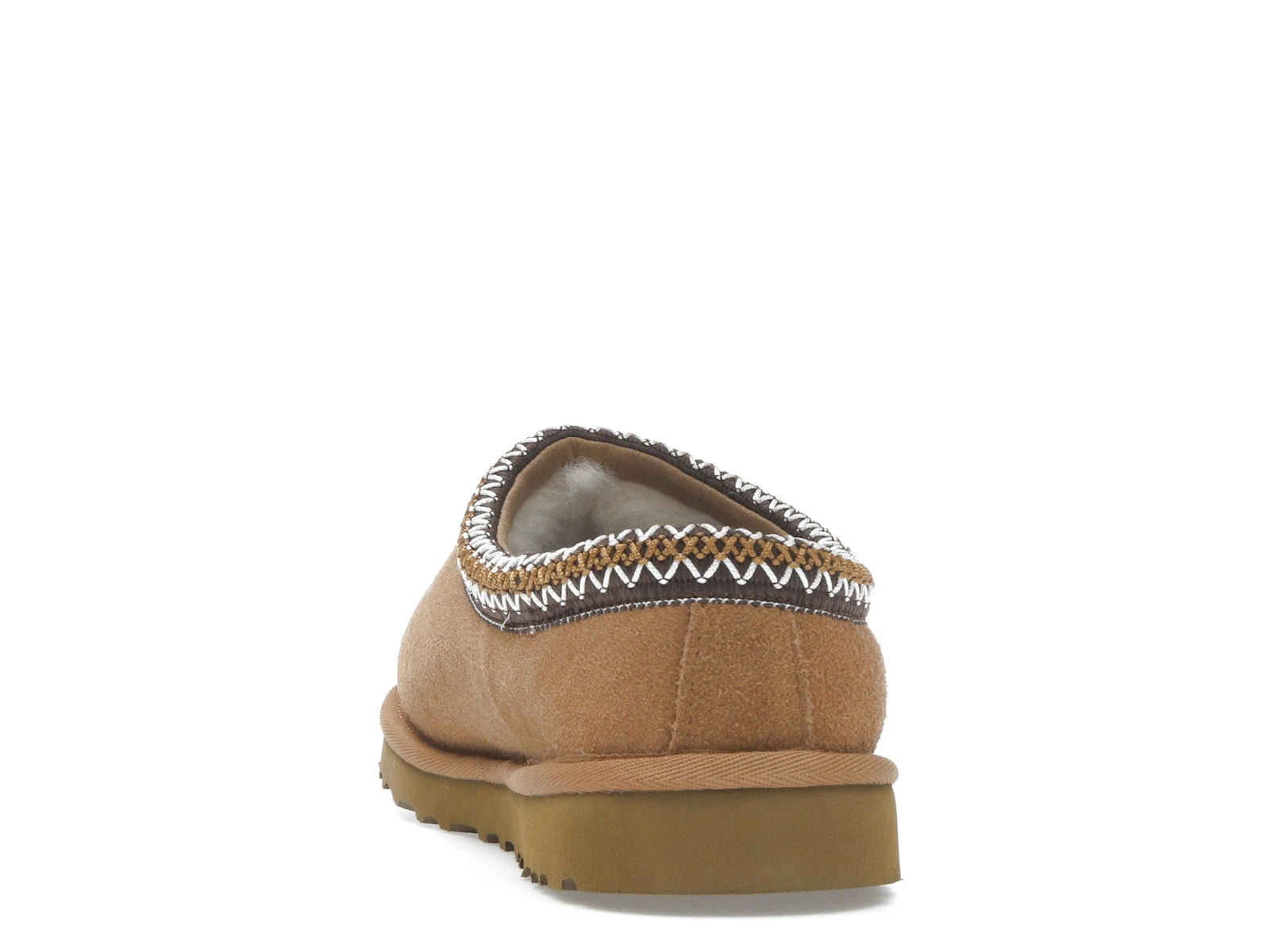 Ugg Tasman II Slipper Chestnut - 1174671-CHE - 26