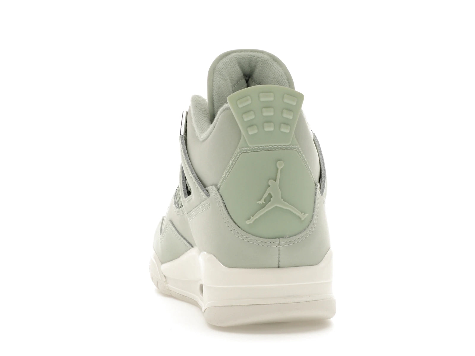 Air Jordan 4 Retro Seafoam Sail - view 26