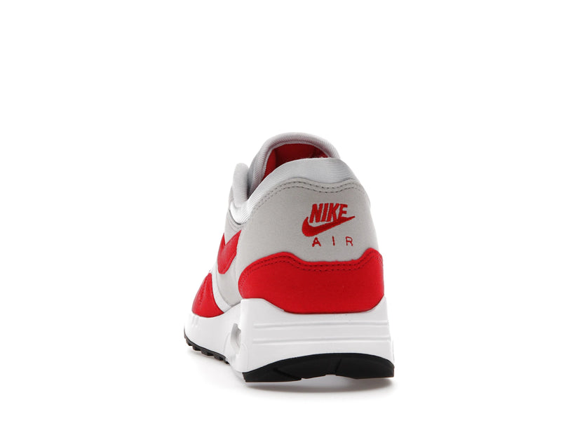 Nike Air Max 1 86 Big Bubble Red - White/University Red-Neutral Grey-Black - DQ3989-100 - 26