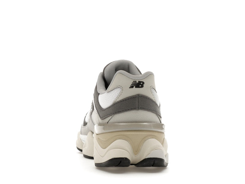 New Balance 9060 Rain Cloud (GS) - Rain Cloud/Castlerock - GC9060GY - 26