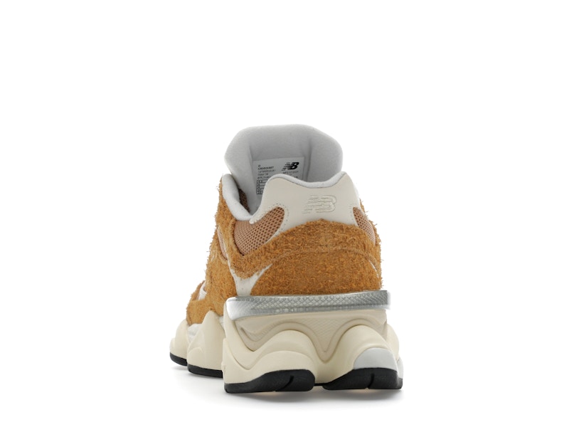 New Balance 9060 Great Plains - Great Plains/Calcium/Linen - U9060HMT - 26