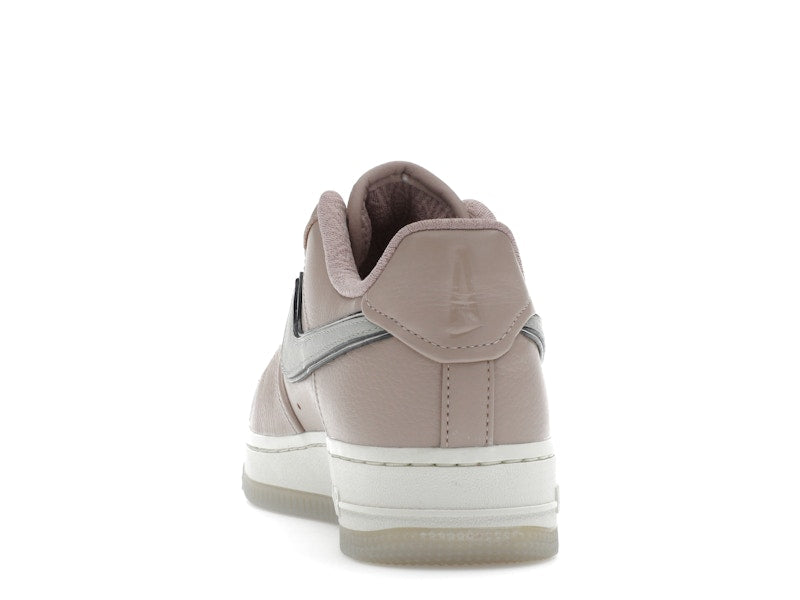 Nike Air Force 1 Low SP A Ma Maniére While You Were Sleeping (Women's) - Sesame/Silver/Sesame - HF4084-200 - 26