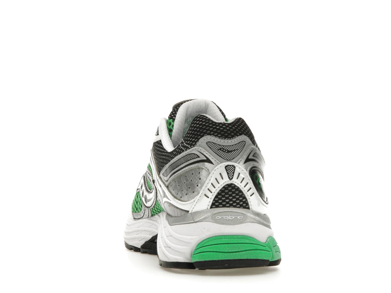Saucony Progrid Omni 9 OG Green Silver - Green/Silver - S70739-5 - 26