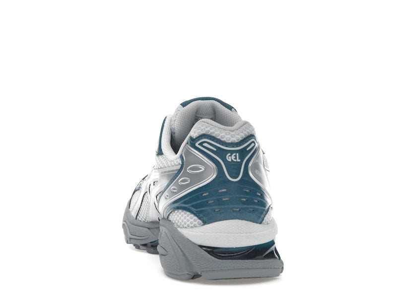 ASICS Gel-Kayano 14 Glacier Grey Pure Silver - Glacier Grey/Pure Silver - 1203A537-021 - 26