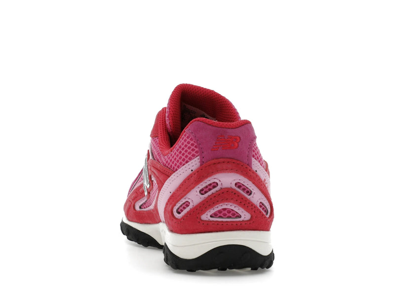 New Balance 204l Kith Pink - Pink/Silver - U204LKTH - 26