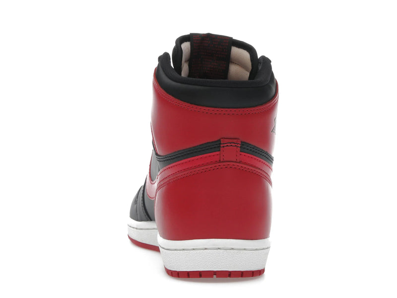 Air Jordan 1 Retro High 85 OG SP Bred (2025) - Black/Varsity Red/White - IQ6083-067 - 26