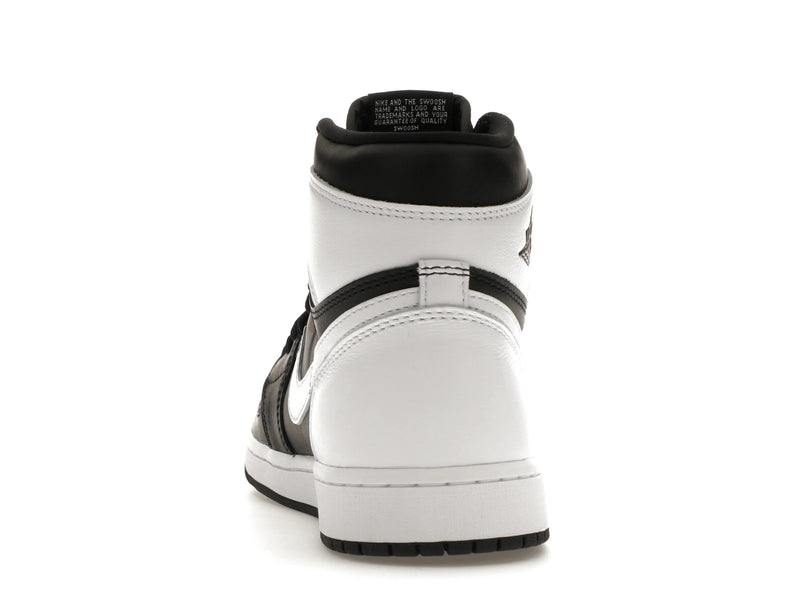 Air Jordan 1 High OG Black White - Black/White/White - DZ5485-010 - 26