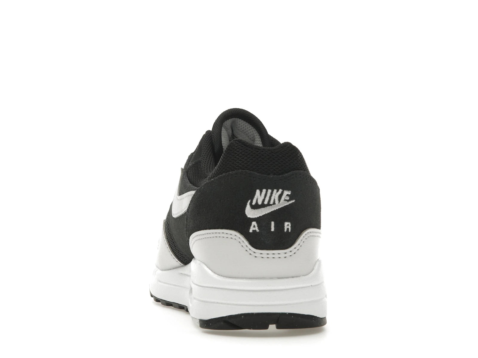 Nike Air Max 1 Essential Off Noir Vast Grey - Off Noir/White-Black-Vast Grey - FZ5808-007 - 26