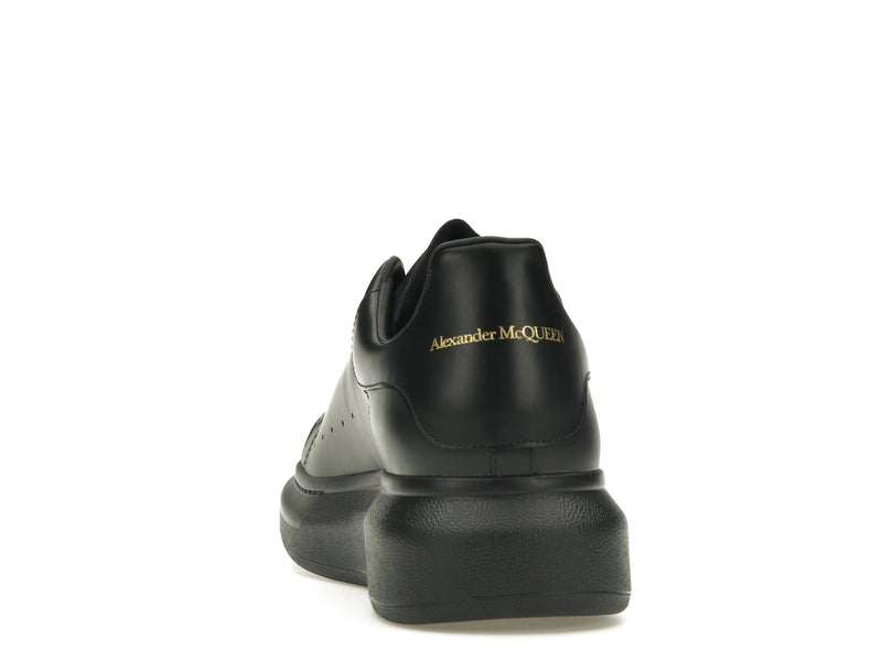 Alexander Mcqueen Oversized Black - 553761WHGP01000 / 553680WWEE01000 / 553680WWAAN1002 - 26