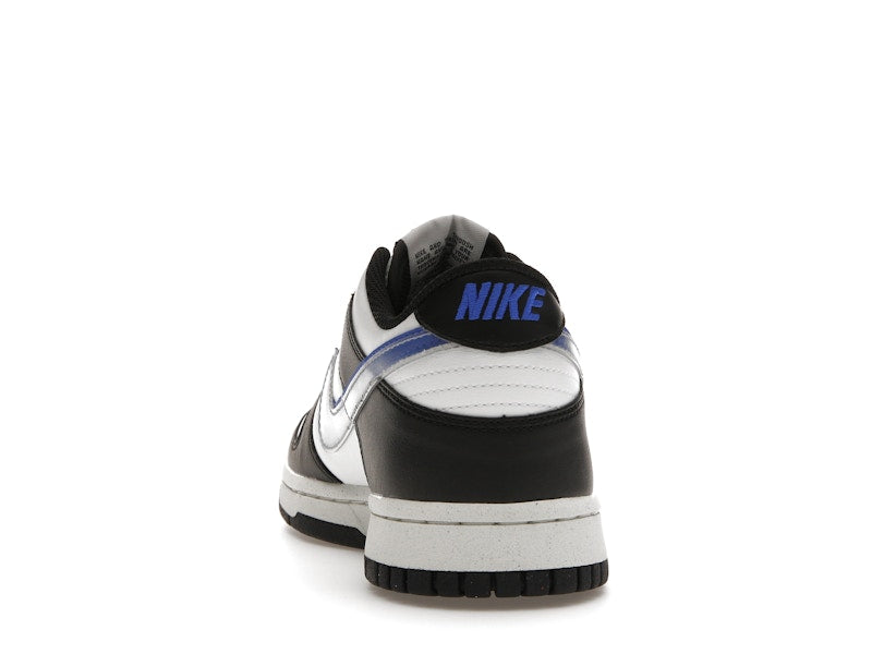 Nike Dunk Low Next Nature TPU Swoosh (GS) - vista 27