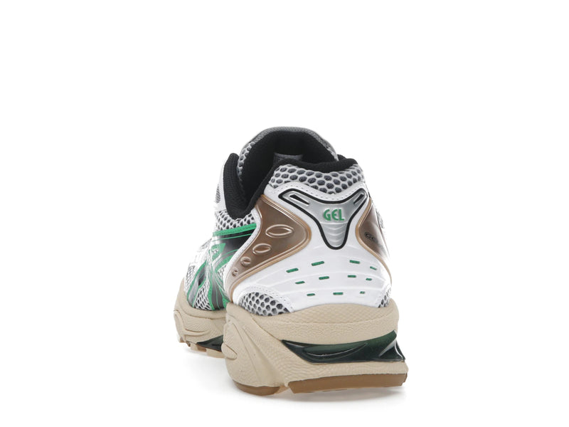 Asics Gel Kayano 14 White Hinoki Beige - White/Hinoki Beige - 1203A740-103 - 26