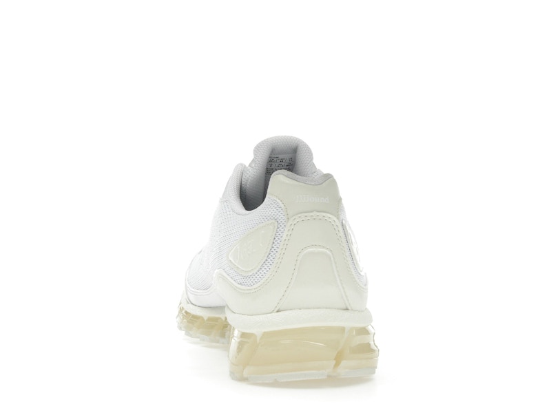 ASICS Gel-Quantum 360 I AMP JJJJound White - White/Marshmallow - 1203A960-100 - 26