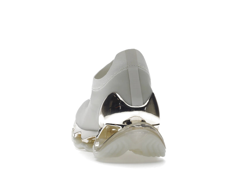 Mizuno Wave Prophecy Hajime Sorayama Champagne Gold - White/Champagne Gold - D1GA212504 - 26