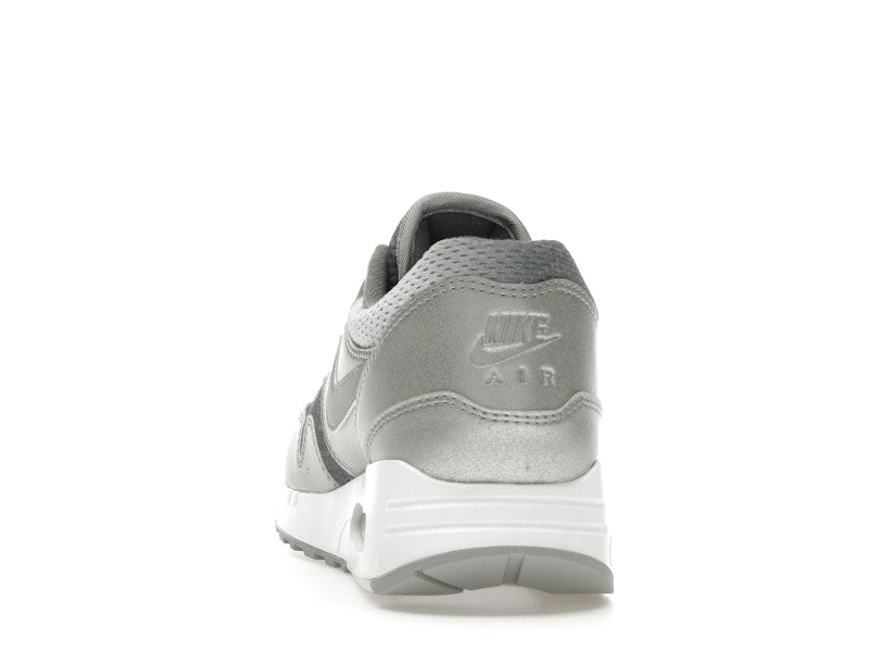 Nike Air Max 1 '86 Metallic Silver Cool Grey - Cool Grey/Metallic Silver/Light Smoke Grey - FV7477-002 - 26