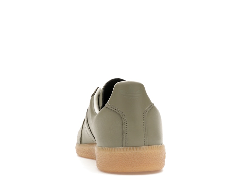 adidas BW Army size? Exclusive Olive Gum - view 27
