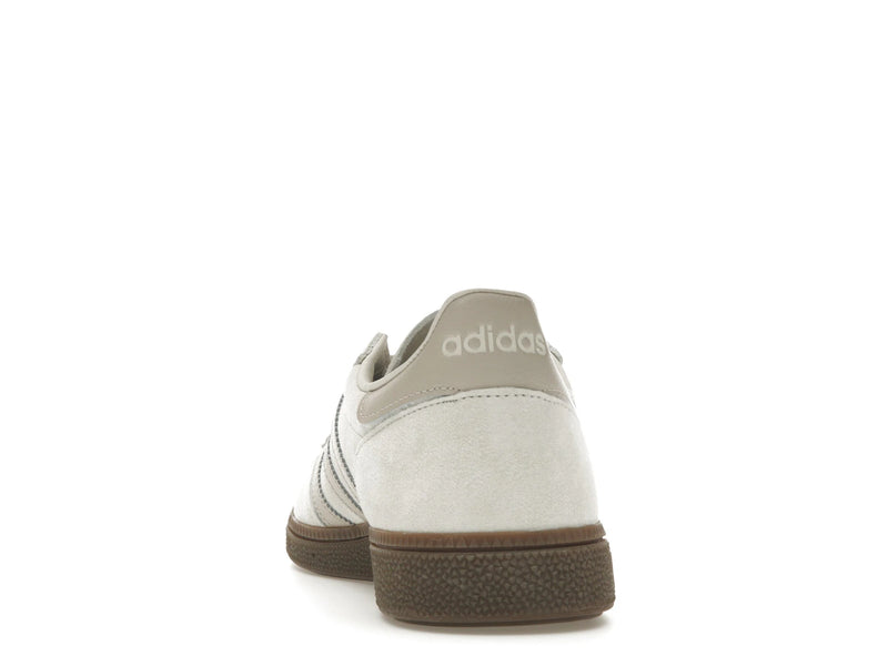 Adidas Handball Spezial Alumina Wonder Beige - Alumina/Wonder Beige/Gum - IH3825 - 26