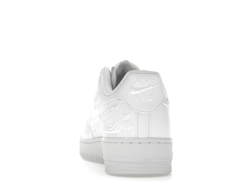 Nike Air Force 1 Low '07 White Roses (Women's) - Ansicht 27