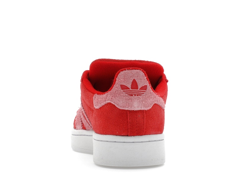 adidas Campus 00s Better Scarlet Pink Spark (Women's) - Ansicht 27