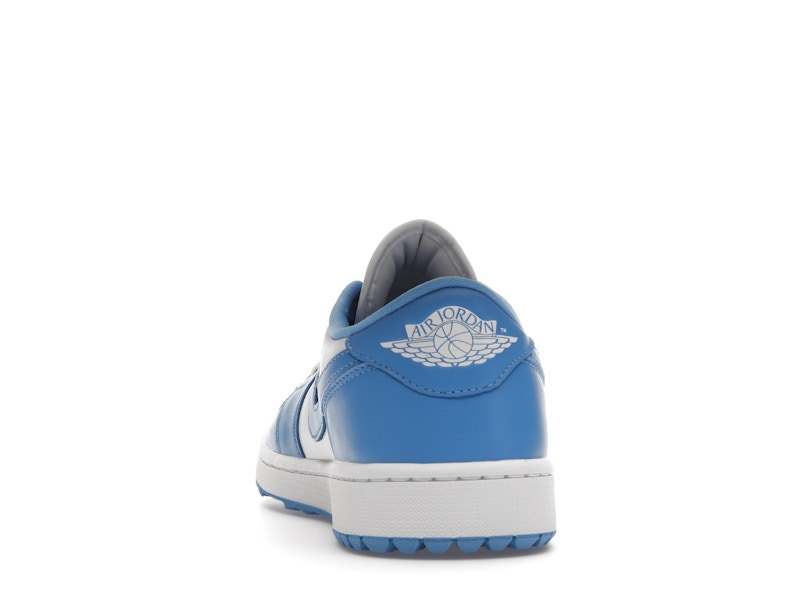 Air Jordan 1 Retro Low Golf UNC - weergave 26